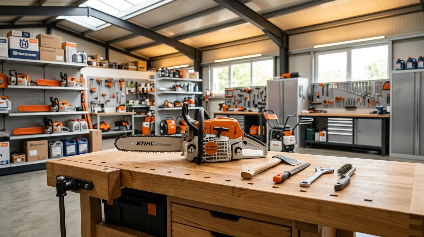 Werkstatt